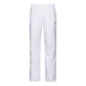 Club Pantalone Da Allenamento Uomini-Bianco,Argento