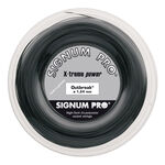 Signum Pro Signum Pro Outbreak Rotolo Di Corde 200m-Antracite
