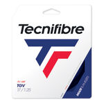 Tecnifibre Tecnifibre TGV 12m Set Di Corde-Nero