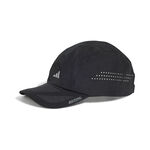 Abbigliamento adidas adidas adizero Cap Cappellino Unisex - nero, 