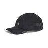 adizero Cap Cappellino Unisex - nero, 