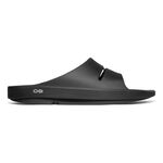 Scarpe da corsa OOFOS OOFOS Ooahh Scarpe Da Recupero-Nero