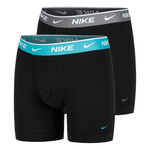 Abbigliamento Nike Boxer Briefs 2er Pack