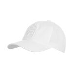 Abbigliamento Fila Fila Max Cappellino Unisex - bianco, 