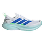 Scarpe da corsa adidas adidas Supernova Glide Scarpe neutrali Uomini-bianco, blu