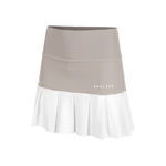 Abbigliamento Endless Endless Ottey Gonna Donna - crema, 