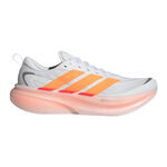 Scarpe da corsa adidas adidas Supernova Glide Scarpe neutrali Uomini-bianco, rosso