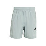 adidas adidas Basic 7Inch Pantaloncini Uomini-salvia