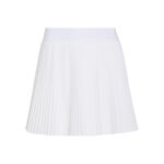 adidas adidas Club Pleated Long Gonna Donna-bianco