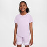 Dri-FIT One Maglietta Ragazze-Viola