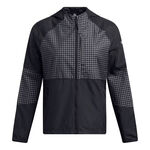 Abbigliamento Under Armour Launch Elite Coldweather Jacket