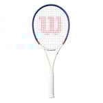 Racchette da tennis Wilson Wilson Roland Garros Triumph TNS Racchette Allround non incordata