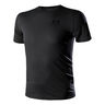 Sportstyle Left Chest Maglietta Uomini-Nero
