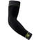 Compression Sleeves Arm schwarz (long)
