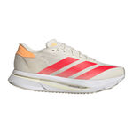 Scarpe da corsa adidas adidas adizero SL 2 Scarpe neutrali Donna-bianco, rosso