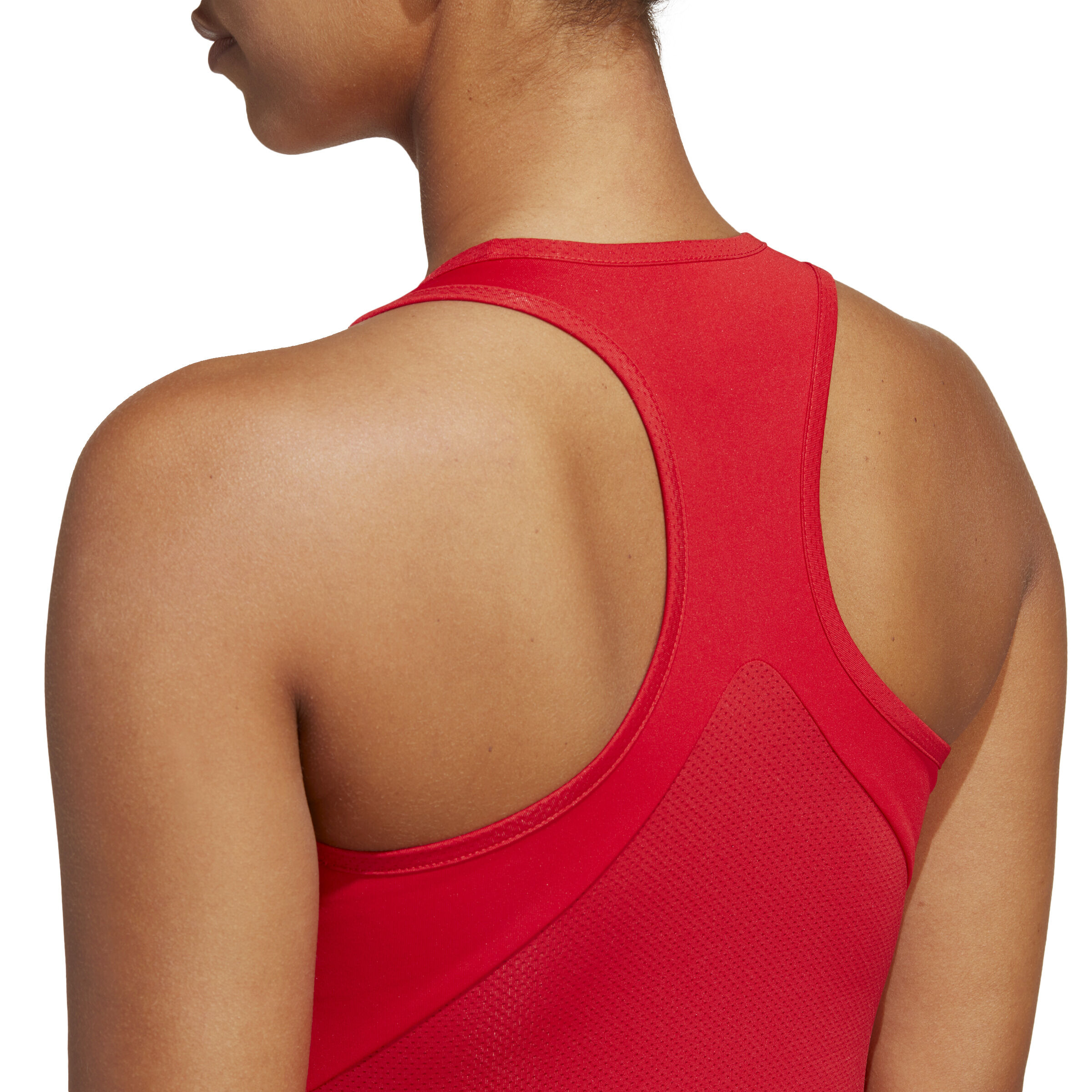 Buy adidas Club Canottiera Donna Rosso online Tennis Point CH