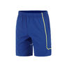 Pantaloncini Uomini-Blu Scuro,Bianco