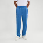 Abbigliamento Ellesse Ellesse Violo Pantalone Da Allenamento Uomini-Blu