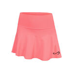 Abbigliamento Da Tennis Endless Lux Ribbon Skirt