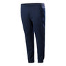 Tennis Pantalone Da Allenamento Uomini-Blu Scuro