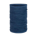 Abbigliamento 332 Buff Merino Lightweight Fazzoletto multifunzione Unisex - grigio, 