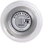Topspin Topspin Cyber Flash Rotolo Di Corde 220m-Argento