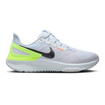 Scarpe da corsa Nike Nike Structure 25 Scarpa Stabile Donna-Blu Chiaro,Lime
