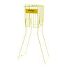 Cesto Per Palline-Giallo