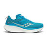 Ride 17 Scarpe Neutrali Donna-Blu