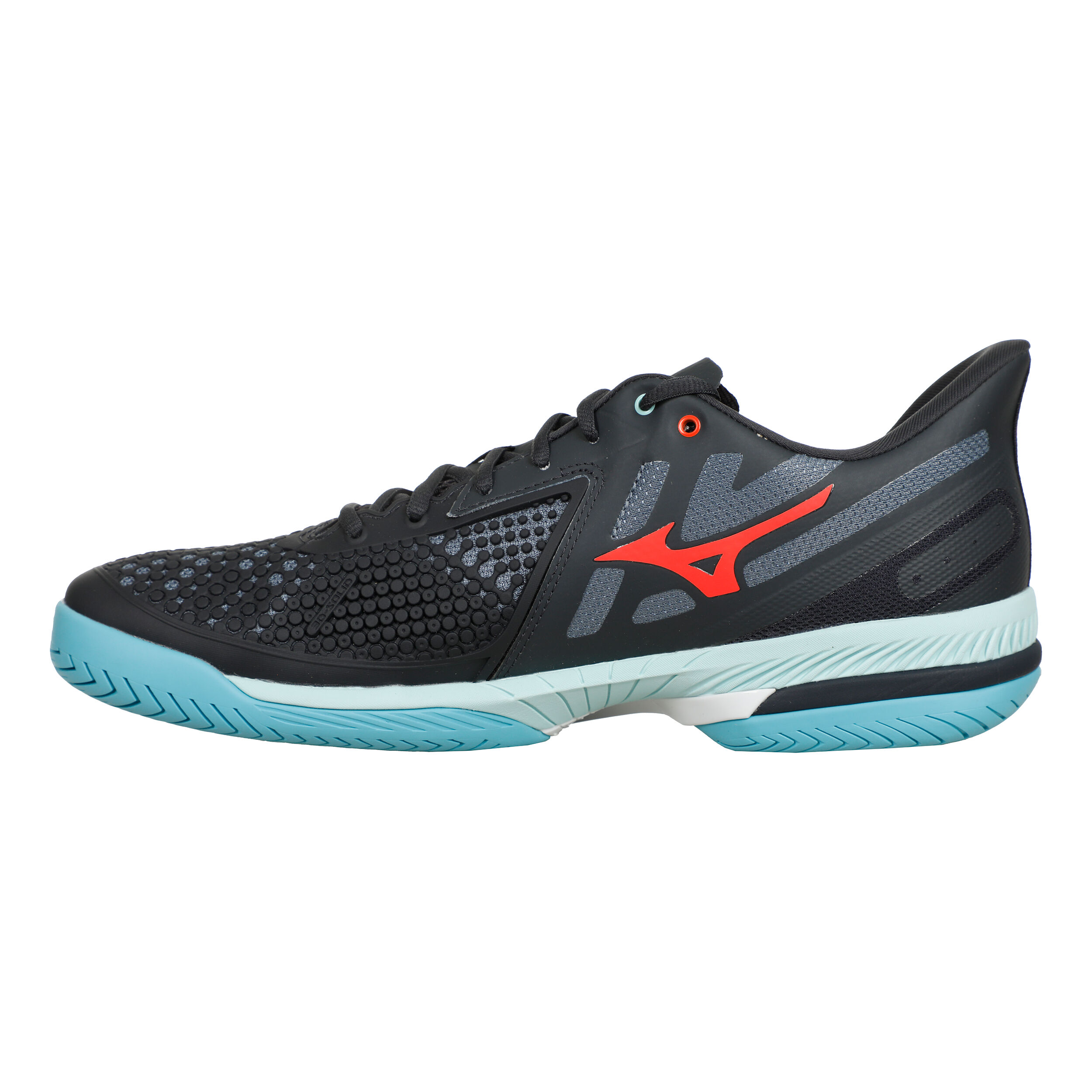 Scarpa tennis mizuno 2025