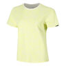 Feel the Vybe AOP Camicia da corsa Donna-lime