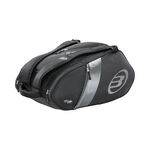 Bullpadel Bullpadel Neuron Borsa Per Racchetta Da Padel-Nero