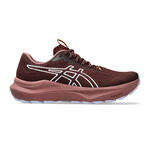 Scarpe da corsa ASICS ASICS GT-2000 14 TR Scarpa Stabile Donna-Berry,Malva