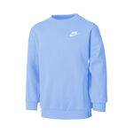 Abbigliamento Nike Club Fleece Oversized Crew Sweater