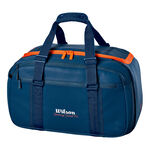 Wilson Wilson Roland Garros Sessionsoire Borsa sportiva - beige