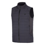 Abbigliamento Fila Fila Esteban Gilet Uomini-Blu Scuro