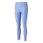 Abbigliamento Puma Puma Run Ultraform Highwaist FL Calzamaglia Donna-Viola