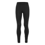 Abbigliamento NEO NEO Feel the Vybe warm Calzamaglia da corsa Uomini-nero