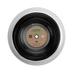 Luxilon Luxilon Eco Spin Rotolo Di Corde 12,2m-Nero