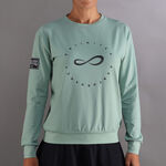 Abbigliamento Endless Inner Tech Sweatshirt