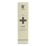 Palline da tennis Tretorn Tretorn Plus Tubo Da 4