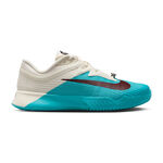 Scarpe da tennis Nike Nike Vapor Pro 3 PRM Scarpa Per Terra Rossa Donna-Turchese,Crema