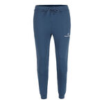 Abbigliamento Da Tennis Sergio Tacchini Bold 025 Fleece Pants