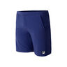 Santana Pantaloncini Uomini-Blu Scuro,Bianco