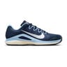 Zoom Vapor 12 Scarpa per tutte le superfici Uomini - blu scuro, blu chiaro