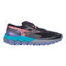 Wave Ibuki 5 Scarpa Da Trail Donna-Blu
