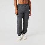 Abbigliamento Björn Borg Björn Borg Ace Track Pantalone Da Allenamento Uomini-Grigio Scuro