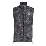 Abbigliamento adidas Own the Run Vest