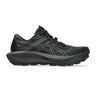 Gel-Trabuco 13 GTX Scarpa Da Trail Donna-Nero,Grigio Chiaro