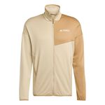 Abbigliamento adidas Terrex XPR Light Fleece Jacket